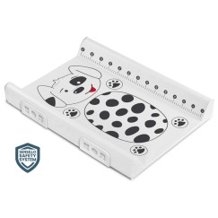 PRZEWIJAK USZTYWNIANY SAFETY SYSTEM 70 CM - PIESEK PLANTYNOWY