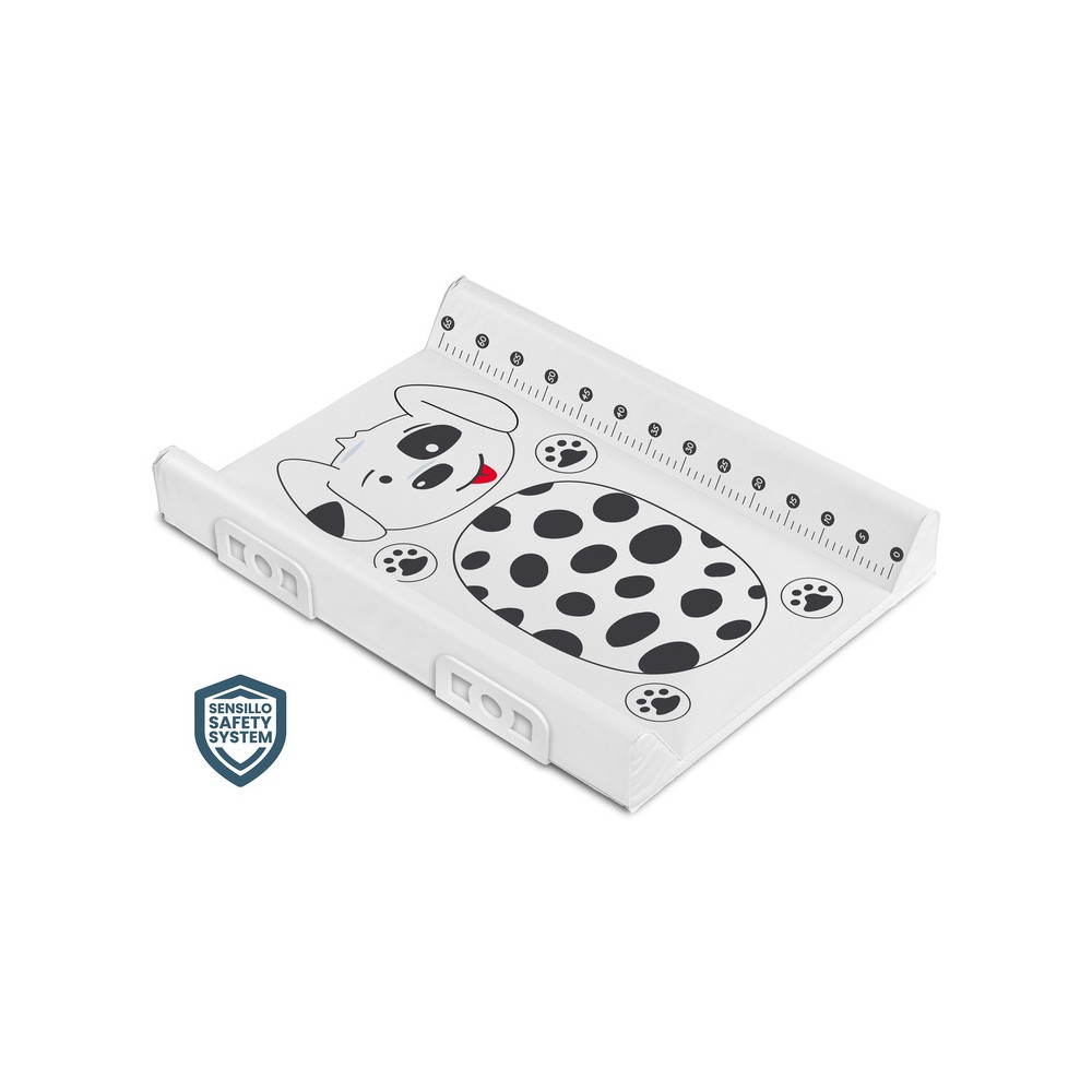 PRZEWIJAK USZTYWNIANY SAFETY SYSTEM 70 CM - PIESEK PLANTYNOWY PRZEWIJAK USZTYWNIANY SAFETY SYSTEM 70 CM - PIESEK PLANTYNOWY