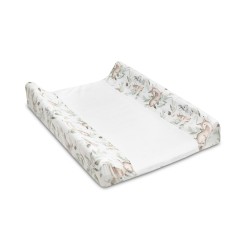 HOUSSE DE MATELAS À LANGER - CERCUTS

