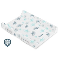 PRZEWIJAK USZTYWNIANY SAFETY SYSTEM 70 CM - BOTANICAL PLATYNA