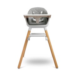 CHAISE HAUTE BRAVO GRIS
