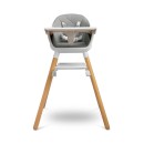 CHAISE HAUTE BRAVO GRIS
