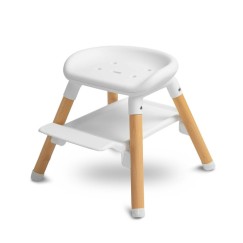 CHAISE HAUTE BRAVO GRIS
