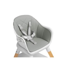 CHAISE HAUTE BRAVO GRIS
