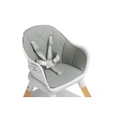 CHAISE HAUTE BRAVO GRIS

