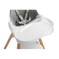 CHAISE HAUTE BRAVO GRIS
