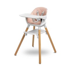CHAISE HAUTE BRAVO ROSE
