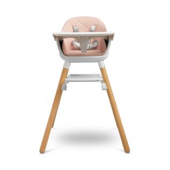 CHAISE HAUTE BRAVO ROSE
