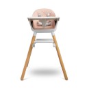 CHAISE HAUTE BRAVO ROSE
