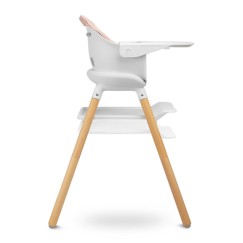CHAISE HAUTE BRAVO ROSE
