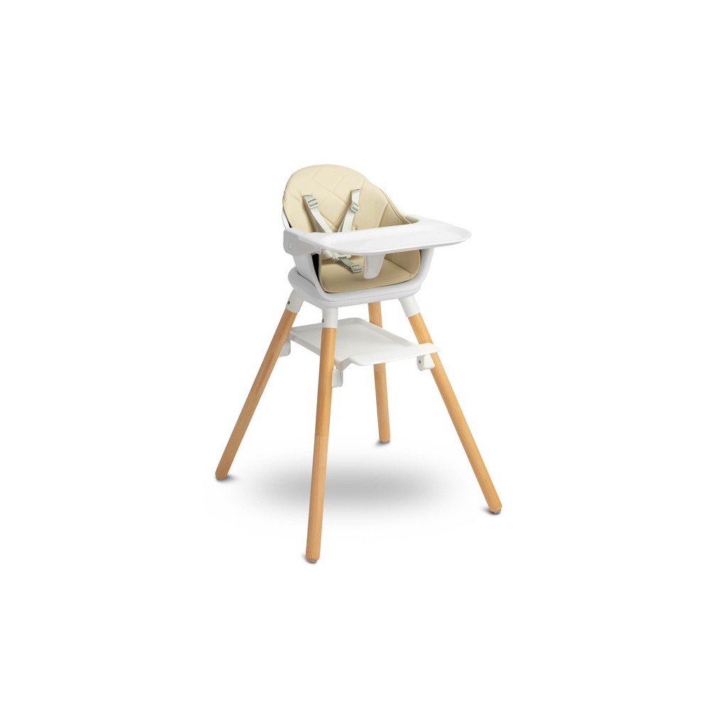 CHAISE HAUTE BRAVO BEIGE
