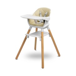 CHAISE HAUTE BRAVO BEIGE

