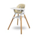 CHAISE HAUTE BRAVO BEIGE
