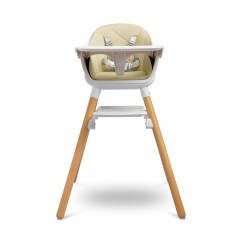 CHAISE HAUTE BRAVO BEIGE
