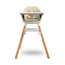 CHAISE HAUTE BRAVO BEIGE
