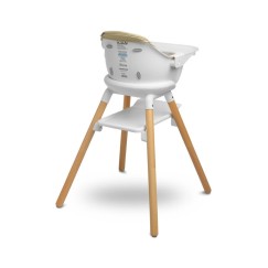 CHAISE HAUTE BRAVO BEIGE

