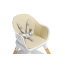 CHAISE HAUTE BRAVO BEIGE
