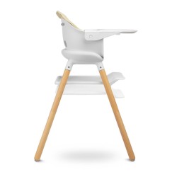 CHAISE HAUTE BRAVO BEIGE
