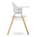 CHAISE HAUTE BRAVO BEIGE
