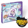 Manga Creativ drawing tablet