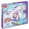 Manga Creativ drawing tablet