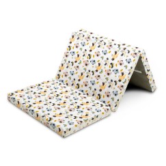 MATELAS TOURISTIQUE - OISEAUX
