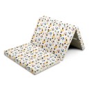 MATELAS TOURISTIQUE - OISEAUX
