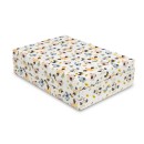 MATELAS TOURISTIQUE - OISEAUX
