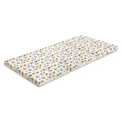 MATELAS TOURISTIQUE - OISEAUX
