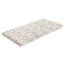 MATELAS TOURISTIQUE - OISEAUX
