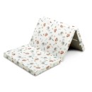 MATELAS TOURISTIQUE - TORTUE
