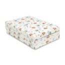 MATELAS TOURISTIQUE - TORTUE
