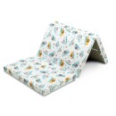 MATELAS TOURISTIQUE - CAMÉLÉON
