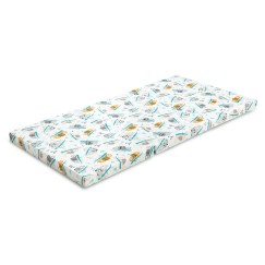 MATELAS TOURISTIQUE - CAMÉLÉON
