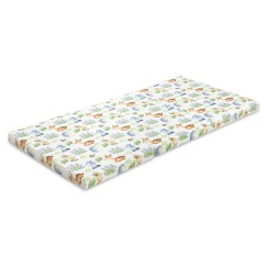 MATELAS TOURISTIQUE - PROMENADE EN FORÊT

