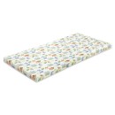 MATELAS TOURISTIQUE - PROMENADE EN FORÊT
