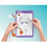Manga Creativ drawing tablet