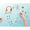 Manga Creativ drawing tablet