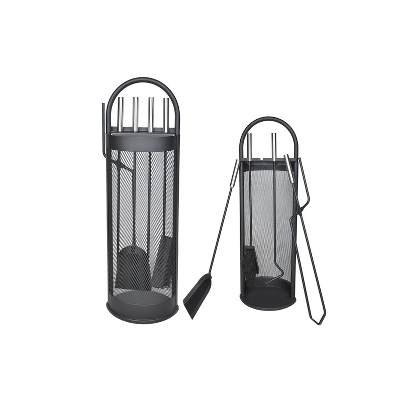 Accessoires de cheminée PK008