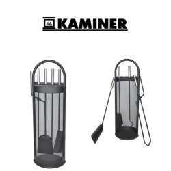 Accessoires de cheminée PK008