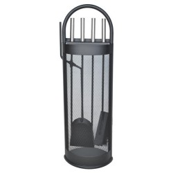 Accessoires de cheminée PK008