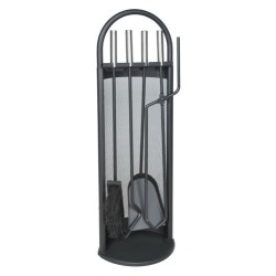Accessoires de cheminée PK008