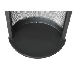 Accessoires de cheminée PK008