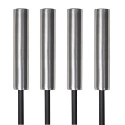 Accessoires de cheminée PK008