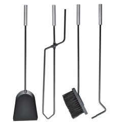 Accessoires de cheminée PK008
