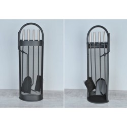 Accessoires de cheminée PK008
