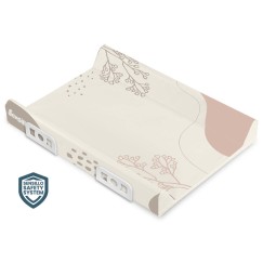 PRZEWIJAK USZTYWNIANY SAFETY SYSTEM 70 CM - BOHO BEŻOWY