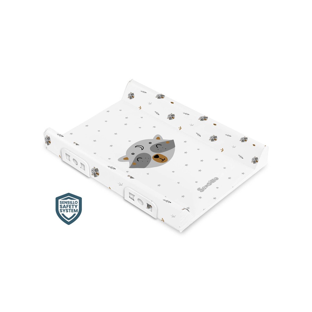 PRZEWIJAK USZTYWNIANY SAFETY SYSTEM 70 CM - ZAGAJNIK - SZOP PRZEWIJAK USZTYWNIANY SAFETY SYSTEM 70 CM - ZAGAJNIK - SZOP
