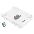 PRZEWIJAK USZTYWNIANY SAFETY SYSTEM 70 CM - PUPIL - MIŚ