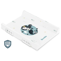 PRZEWIJAK USZTYWNIANY SAFETY SYSTEM 70 CM - SYRENA NIEBIESKI